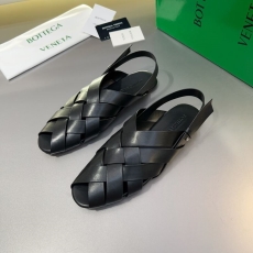 Bottega Veneta Sandals